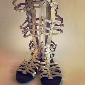 Gladiator Sandals